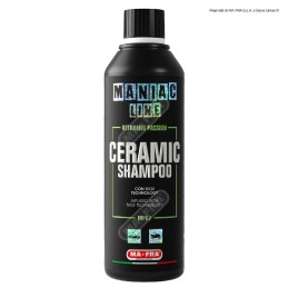 Mafra Maniac - Ceramic Shampoo