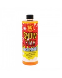 BD CLEAN Gloss Snow Foam
